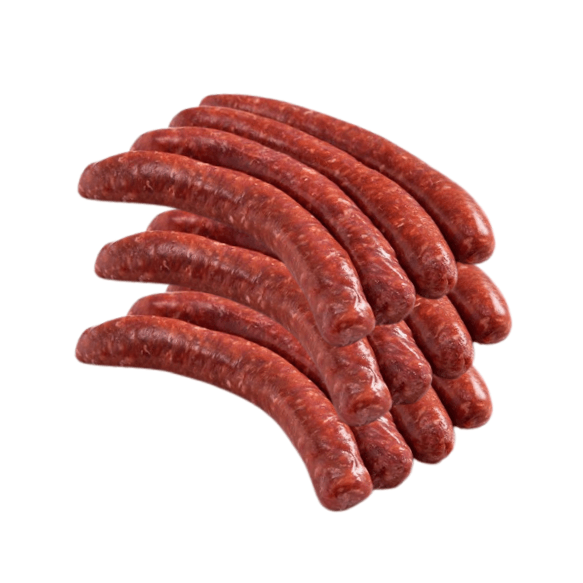 Merguez de boeuf du jour - Qté : 500 gr - 6 500 CFA