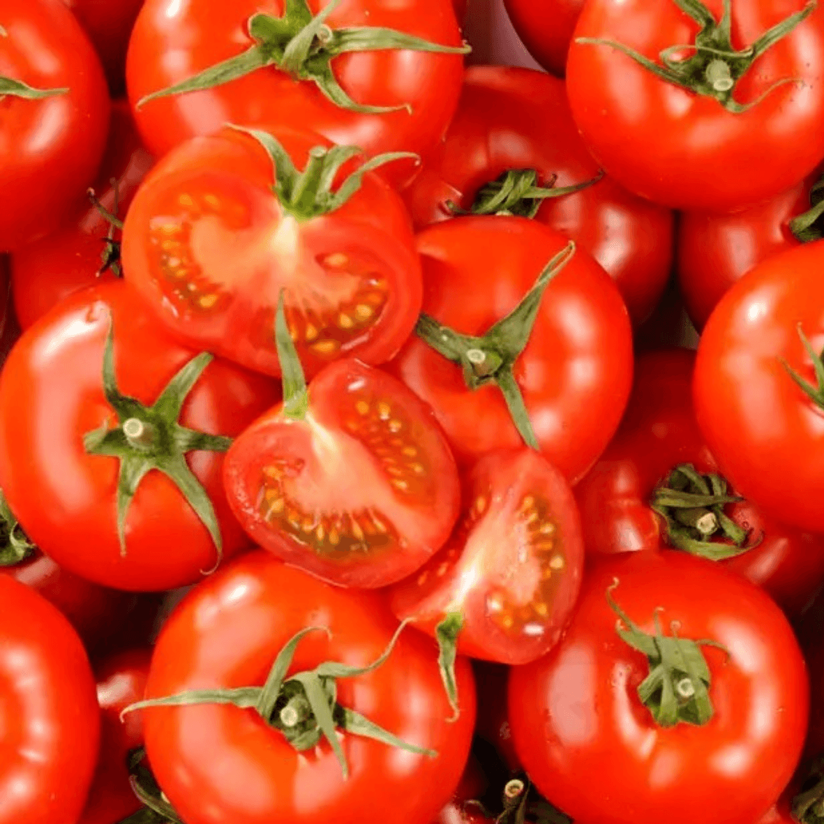 Tomates farcies - Qté : 1 kg - 1 200 CFA