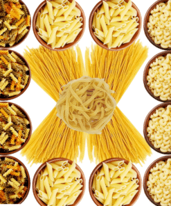 Pâtes alimentaires