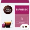 Nescafé Dolce Gusto - Café espresso