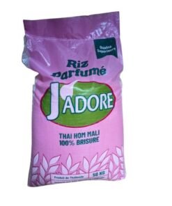 J'Adore - Riz brisé parfumé