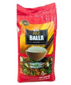 Balla - Riz brisé non parfumé