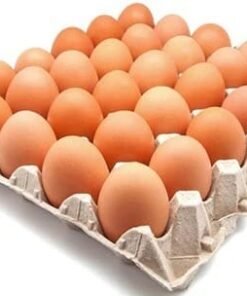 Tablettes de 30 oeufs