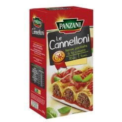 Panzani - Cannelloni à farcir - 250g