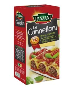 Panzani - Cannelloni à farcir - 250g
