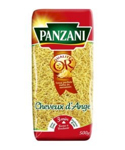 Panzani - Cheveux d'Ange - 500g