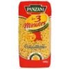 Panzani - Coquillettes 3 minutes