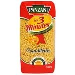 Panzani - Coquillettes 3 minutes