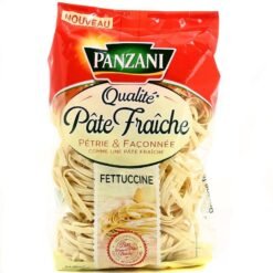 Panzani - Fettuccine pâtes fraiches - 400g