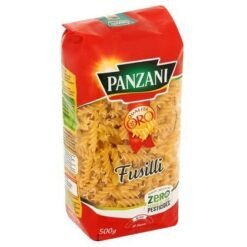 Panzani - Fusilli - 500g