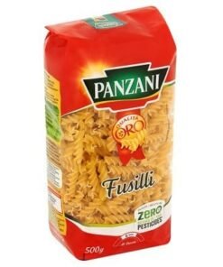 Panzani - Fusilli - 500g