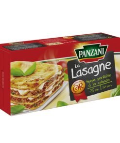 Panzani - Lasagne - 500g
