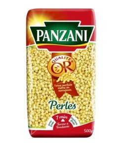 Panzani - Perles - 500g