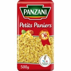 Panzani - Petits paniers - 500g