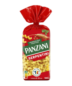 Panzani - Serpentini - 500g