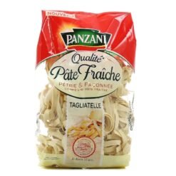 Panzani - Tagliatelle pâtes fraiches - 400g