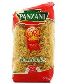 Panzani - Vermicelles - 500g