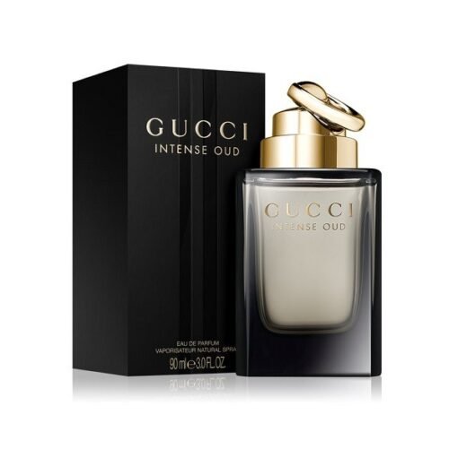 GUCCI - Intense Oud - Eau de parfum mixte