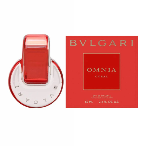 BVLGARI - Omnia - Lot de 20 - Eau de toilette pour femme