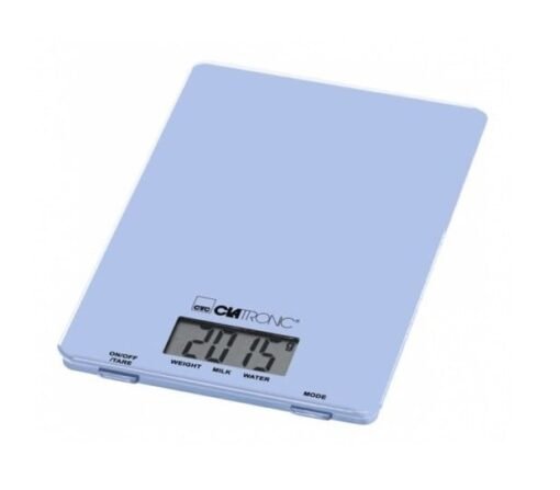 CLATRONIC - Balance de cuisine Clatronic KW 3626