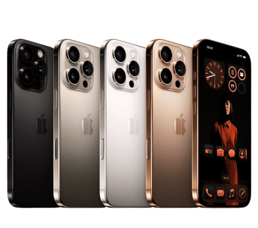 iPhone 16 Pro