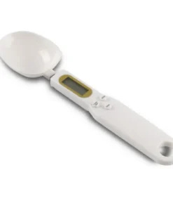 VIDOELETTRONICA - Cuillère peseuse électronique 500g/0,1g