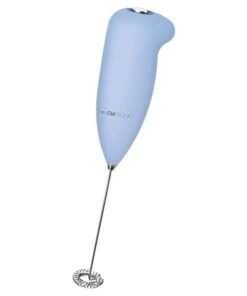 CLATRONIC - Fouet électrique pour mousse de lait Clatronic MS 3089
