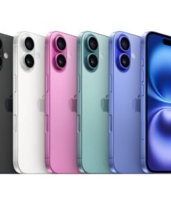 iPhone 16