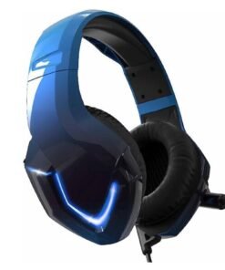 Needone - Casque filaire gamer K19