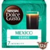 NESCAFE DOLCE GUSTO - Grande Mexico Bio