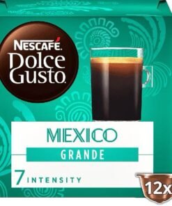 NESCAFE DOLCE GUSTO - Grande Mexico Bio
