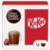 NESCAFE DOLCE GUSTO - KitKat