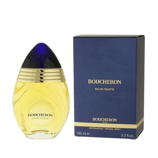 BOUCHERON - Boucheron - Eau de toilette pour femme