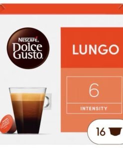 Nescafé Dolce Gusto - Café Lungo