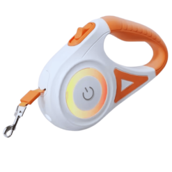 ROJECO - Laisse pour chien 5 m