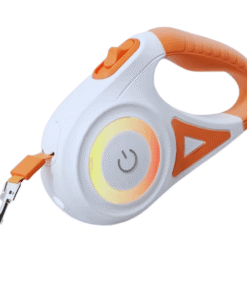 ROJECO - Laisse pour chien 5 m