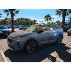 Sur commande - Peugeot 3008 3ème génération