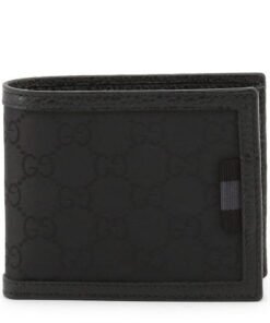 GUCCI - Portefeuille G1XWN pour homme