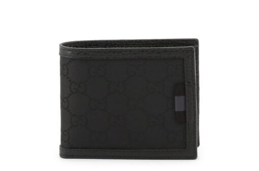 GUCCI - Portefeuille G1XWN pour homme