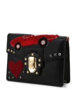 DOLCE & GABBANA - Sac bandoulière pour femme