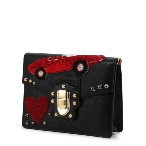 DOLCE & GABBANA - Sac bandoulière pour femme