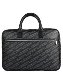 EMPORIO ARMANI - Sac d'ordinateur Lavagna