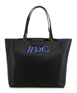 DOLCE & GABBANA - Sac porté épaule pour femme