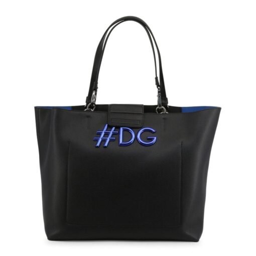 DOLCE & GABBANA - Sac porté épaule pour femme