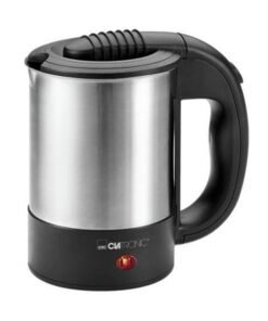 CLATRONIC - Bouilloire sans fil WKS 3381 1 Litre