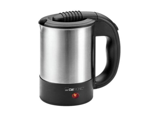 CLATRONIC - Bouilloire sans fil WKS 3381 1 Litre