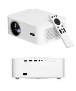 WANBO - Vidéo Projecteur X2 MAX