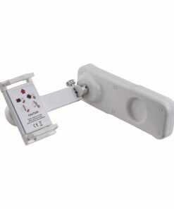 Stabilisateur motorisé pour smartphone TEC598