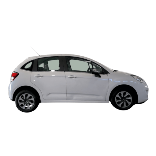 Location de véhicule avec ou sans chauffeur - Citroën C3 Business faible consommation – Image 4