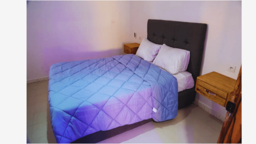 Appartement meublé (à 15mn du centre-ville de Dakar) Zone Euro – Image 6